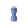 Refrigerator Water Tube Fitting, 5/16 X 5/16-in WR02X11330