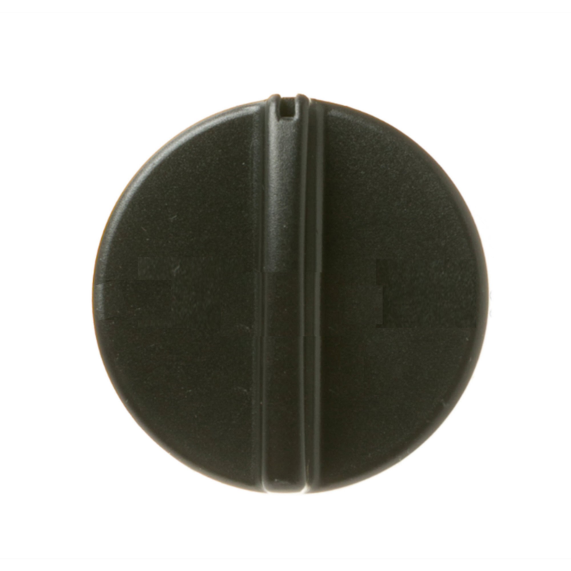 Part #wr02X11408, Beverage Cooler Temperature Control Knob / 5.00 x 4.00 x 0.80