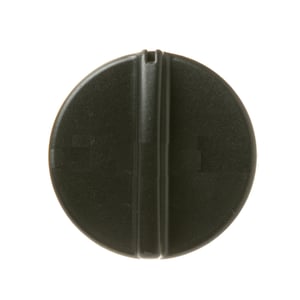 Beverage Cooler Temperature Control Knob WR02X11408