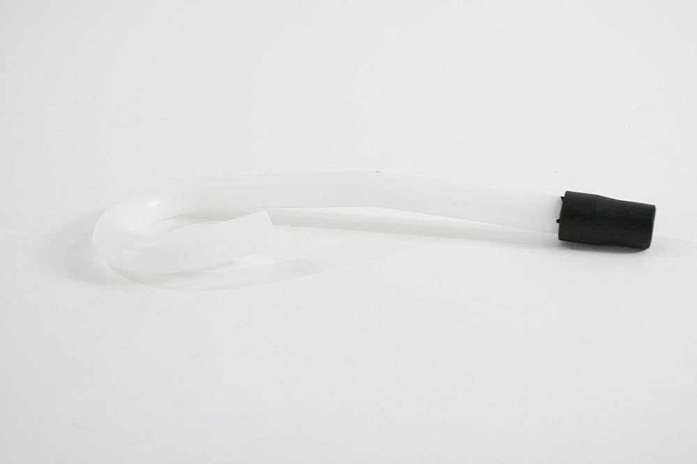 Part #wr02X11426, Refrigerator Drain Tube (Replaces Wr02X10661, Wr02X12058) / 14.00 x 9.50 x 1.30