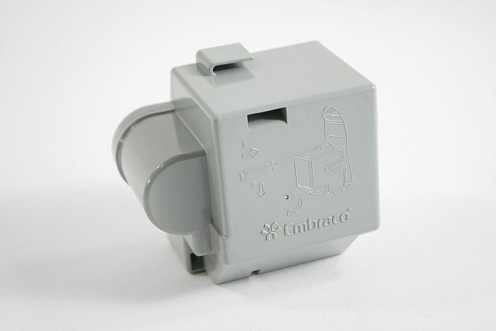 Refrigerator Compressor Start Relay Cover