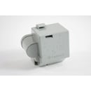 Refrigerator Compressor Start Relay Cover