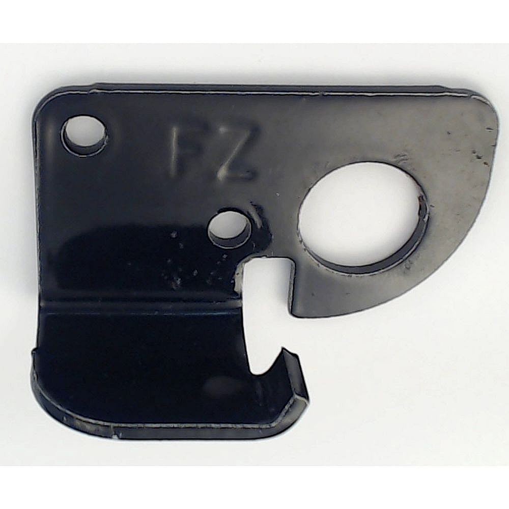 Part #wr02X11466, Refrigerator Freezer Door Stop / 6.00 x 6.00 x 1.10