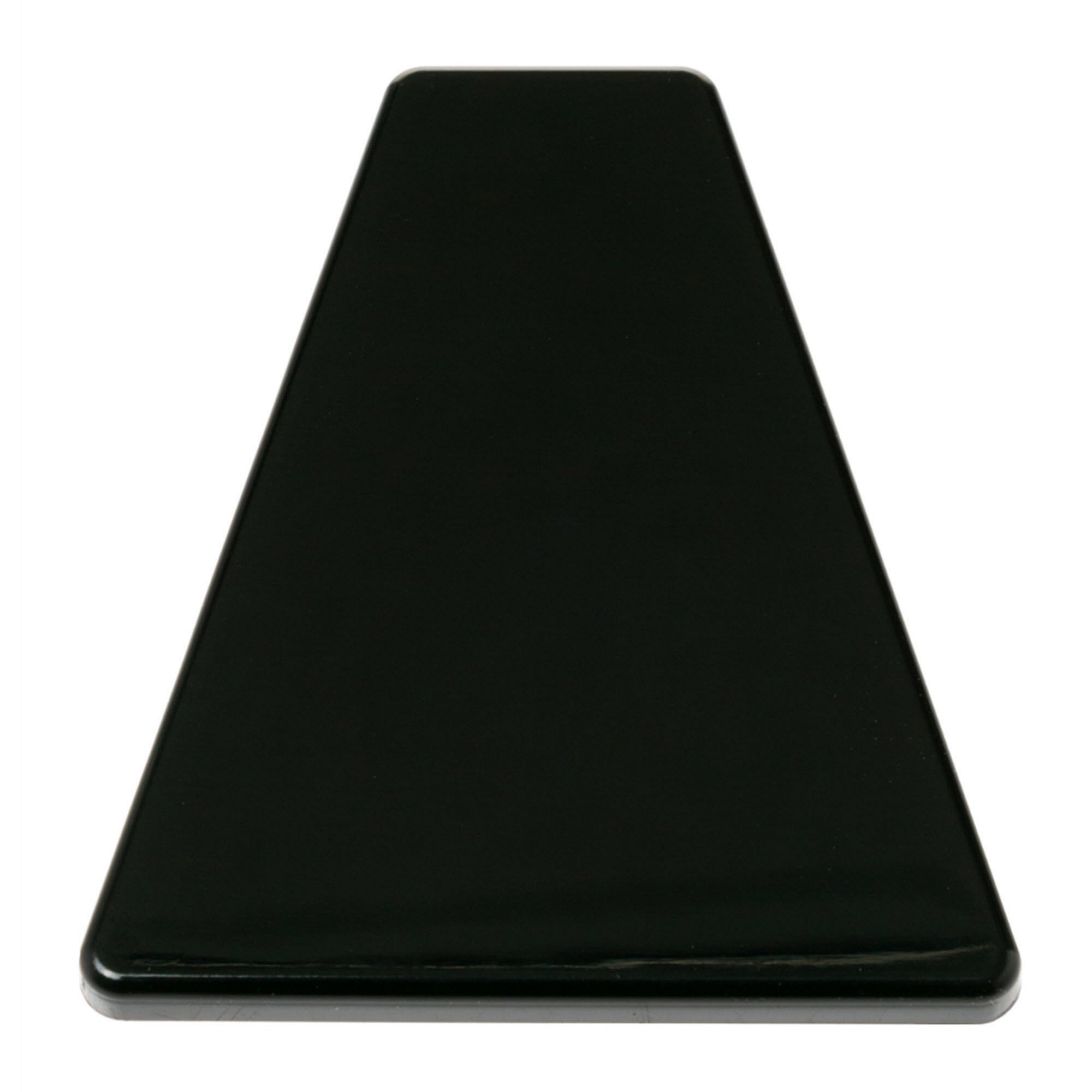GE Part #wr02X11486, Hin Cover | 4.50 x 4.00 x 1.00