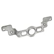 Refrigerator Evaporator Fan Motor Bracket, Lower for GE GTS22FBPARCC - Part WR02X11571