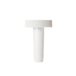 Thumb Control Knob for GE ETS19XBPARCC - Part WR02X11586