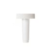 Thumb Control Knob for GE GTS18KBPBRBB - Part WR02X11595