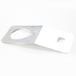 Shield Reflector for Hotpoint HTT16BBSDRWW - Part WR02X11597
