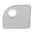 Epaulet, Doo for GE GDS18SCRALSS - Part WR02X11601