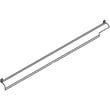 Eyebrow Rh for GE ZICS360NRBRH - Part WR02X11611