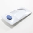 Refrigerator Water Dispenser Cover Assembly for GE PTS18SHSYRSS - Part WR02X11619