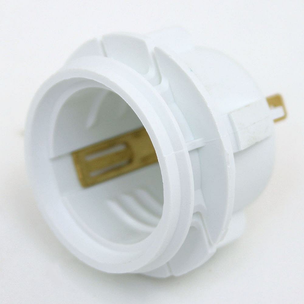 Part #wr02X11626, Light Socket / 8.00 x 7.50 x 1.60