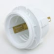 Light Socket for GE ZIRS36NMELH - Part WR02X11626
