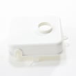 Refrigerator Condenser Motor Cover for GE GMR06AAPWW - Part WR02X11638