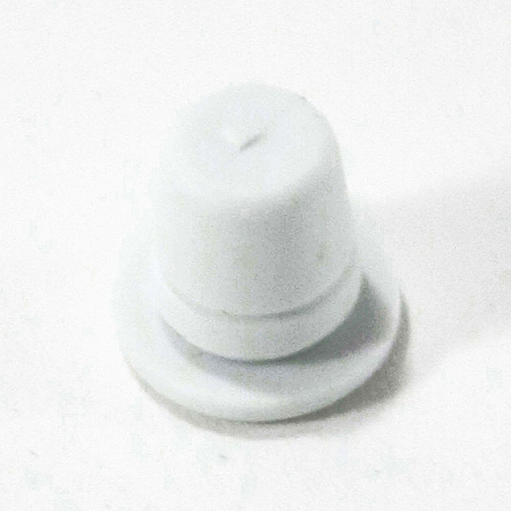 GE Part #wr02X11647, Grommet | 6.00 x 4.00 x 0.40