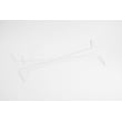 Refrigerator Can Rack Guard for GE GMR06AAPWW - Part WR02X11648