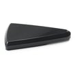 Refrigerator Hinge Cover for GE GMR06AAPWW - Part WR02X11653