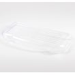 Refrigerator Light Lens for GE PDS22MBRABB - Part WR02X11661