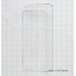 Refrigerator Dairy Bin Cover for GE PDS22SFSDLSS - Part WR02X11665