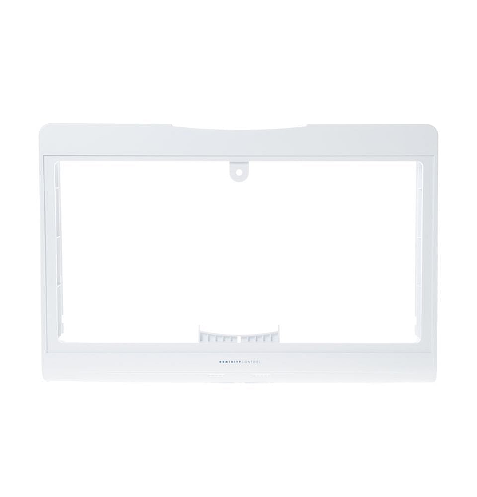 Photo of Refrigerator Crisper Drawer Cover Frame from Repair Parts Direct