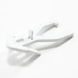 Refrigerator Crisper Shelf Clip for GE PDS22SBSCRSS - Part WR02X11671
