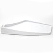 Refrigerator Door Bin Divider for GE PDS22MBPABB - Part WR02X11680