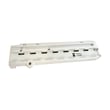 Refrigerator Crisper Drawer Slide Rail for GE PDS22MBPABB - Part WR02X11682