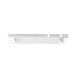 Refrigerator Drawer Track for GE PDS22MBPABB - Part WR02X11684