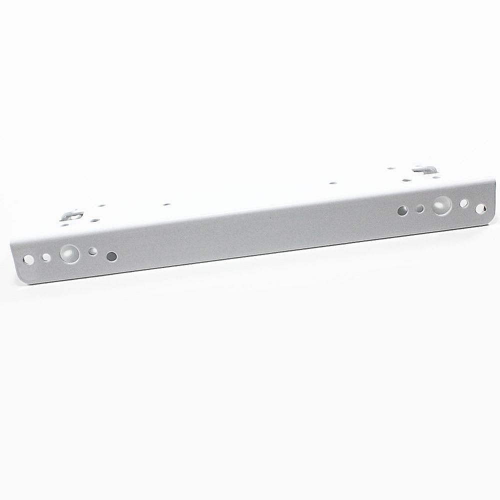 GE Part #wr02X11687, Refrigerator Crisper Drawer Support Bracket | 15.30 x 4.20 x 3.80