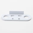 Refrigerator Door Stopper for GE PDS22MBPABB - Part WR02X11720