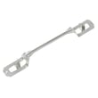 Refrigerator Condenser Fan Bracket for GE GSS20ETHDCC - Part WR02X11742