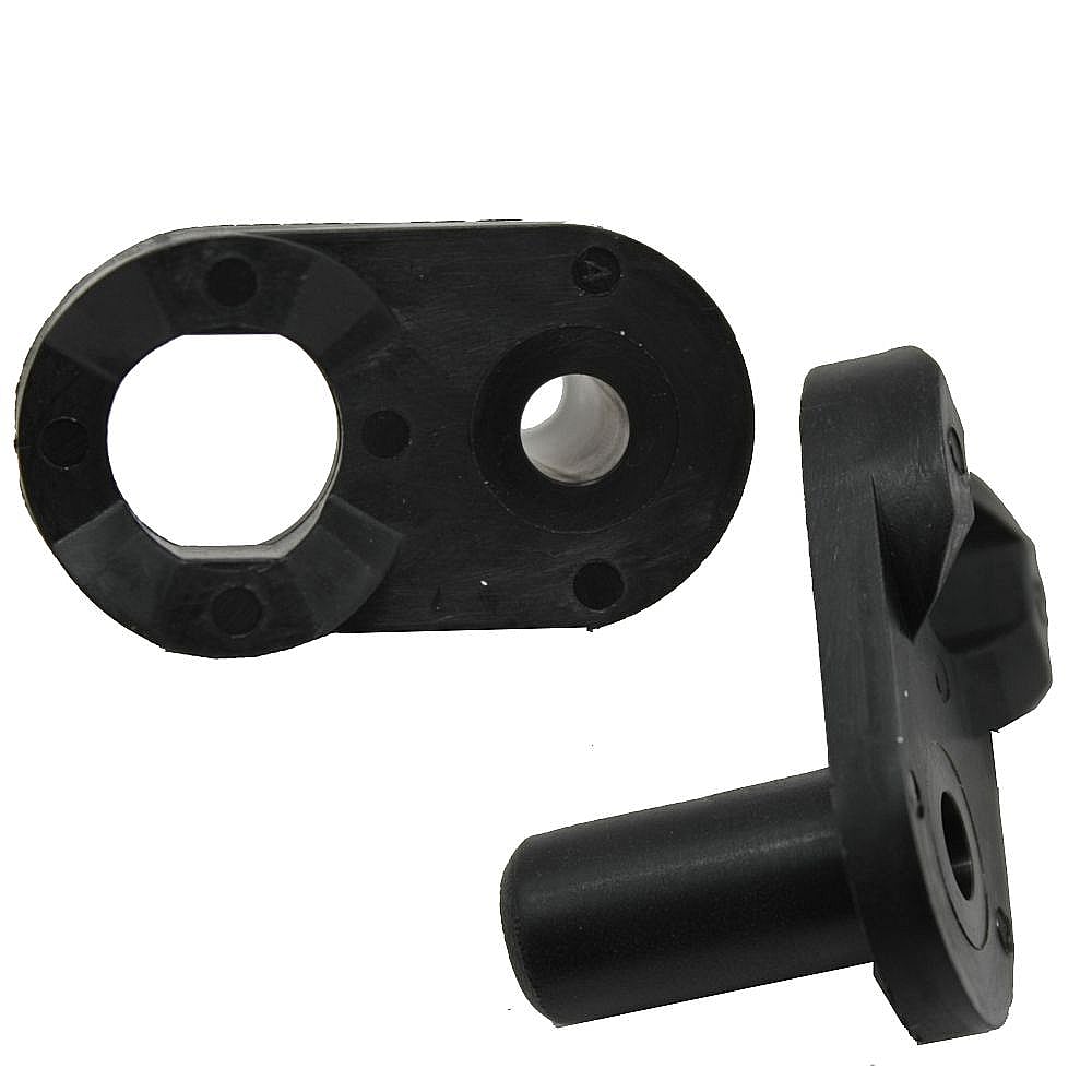 Part #wr02X11743, Refrigerator Door Cam Riser / 6.00 x 6.00 x 0.90