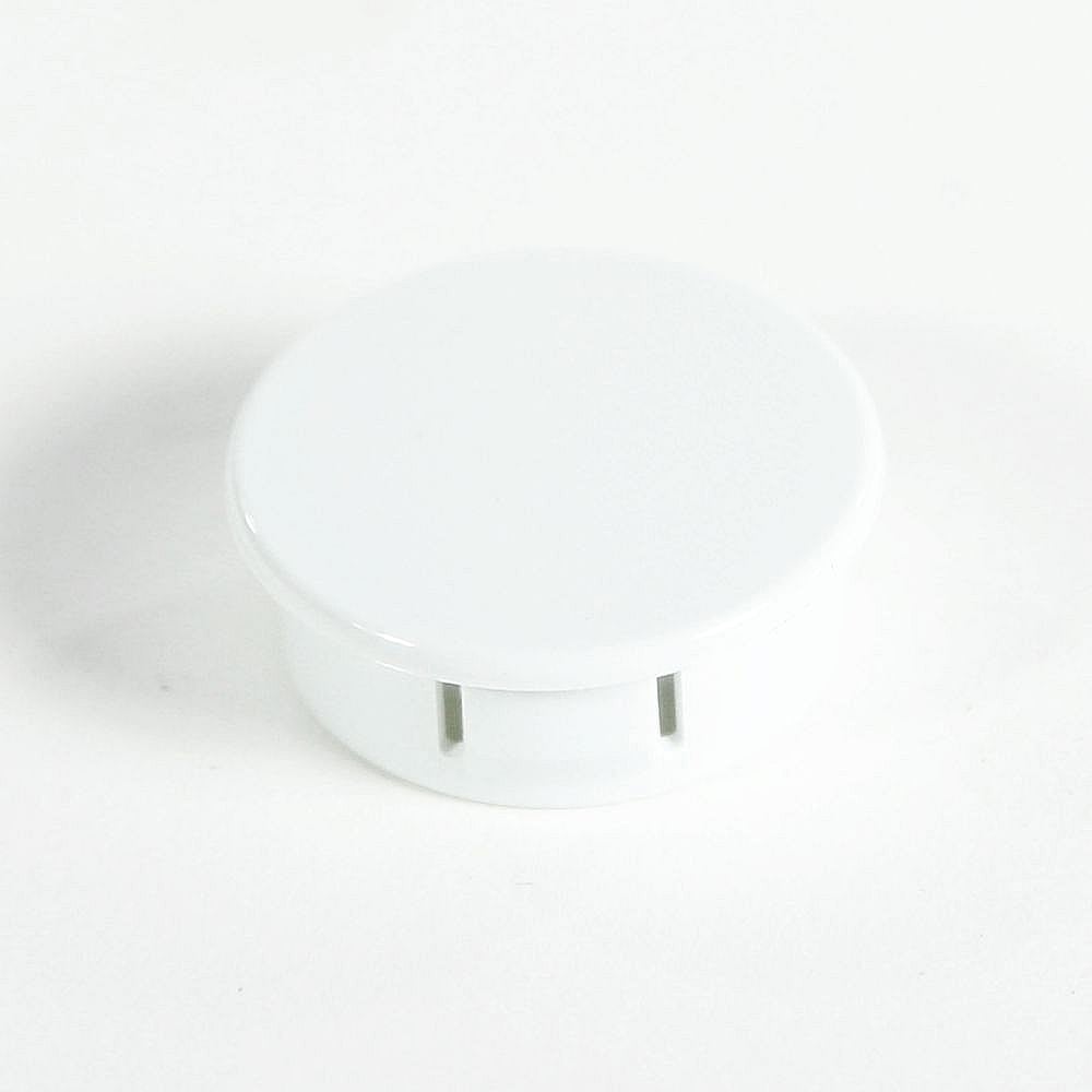 Part #wr02X11760, Refrigerator Evaporator Cover Wire Harness Hole Plug / 14.00 x 9.00 x 0.40