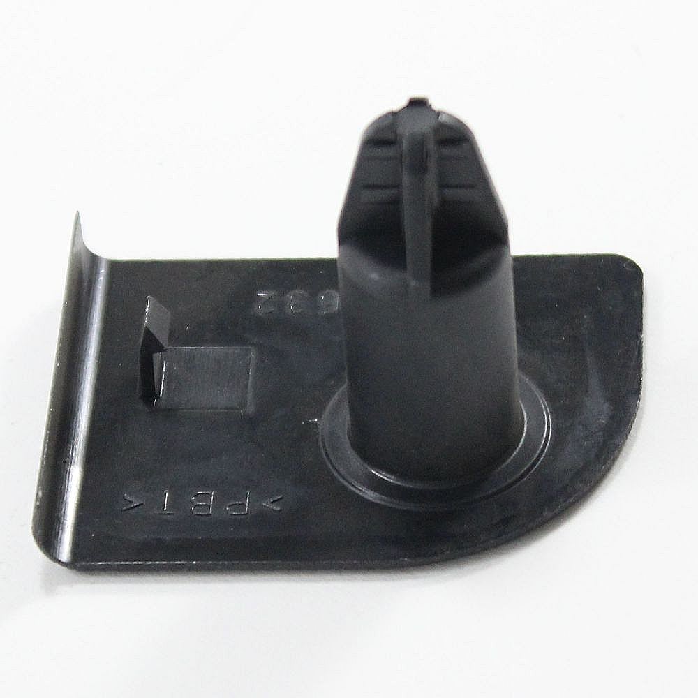 Refrigerator Door Corner Cap (Black)