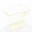 Refrigerator Auger Motor Boot for GE PSW26PSSCSS - Part WR02X11767