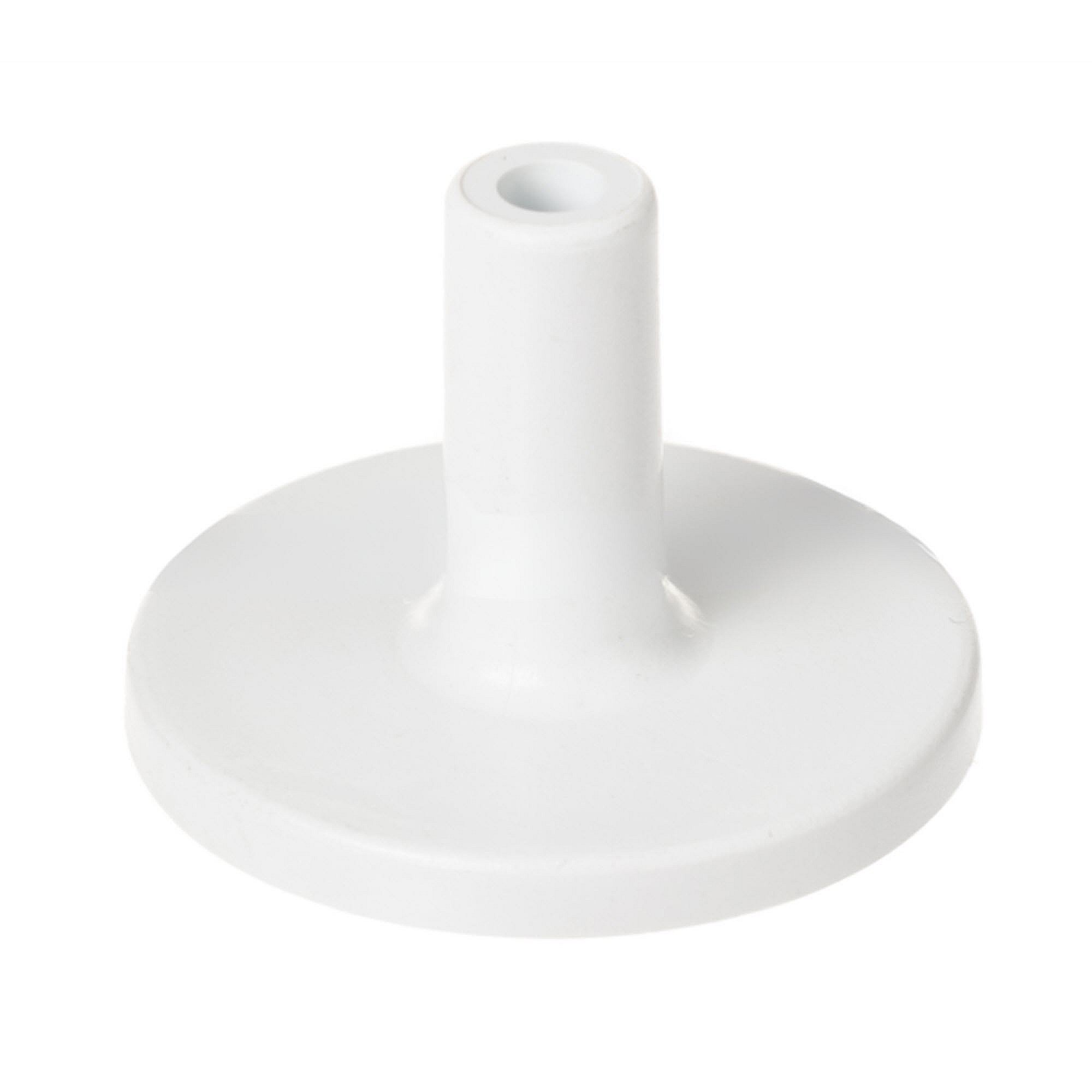 GE Part #wr02X11775, Vetable Pan Support | 6.00 x 6.00 x 1.00