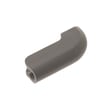 Corner Piece for GE ZDOD240PASS - Part WR02X11830