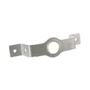 Refrigerator Condenser Fan Motor Bracket, Front (replaces Wr02x10521, Wr02x37726) WR02X11863