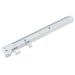 Refrigerator Rail Support, Left for GE PSB48YSXASS - Part WR02X11881