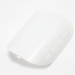 Refrigerator Light Cover for GE PSB48YSXASS - Part WR02X11887