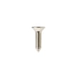 Refrigerator Door Hinge Screw for GE PSB48YSXASS - Part WR02X11898