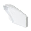 Refrigerator Snugger for GE PSB48YSXASS - Part WR02X11904