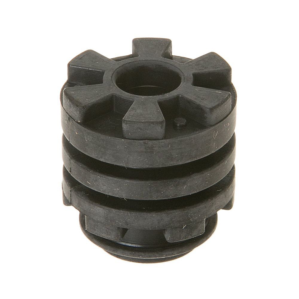 GE Part #wr02X11915, Complete Grommet | 6.00 x 6.00 x 1.10
