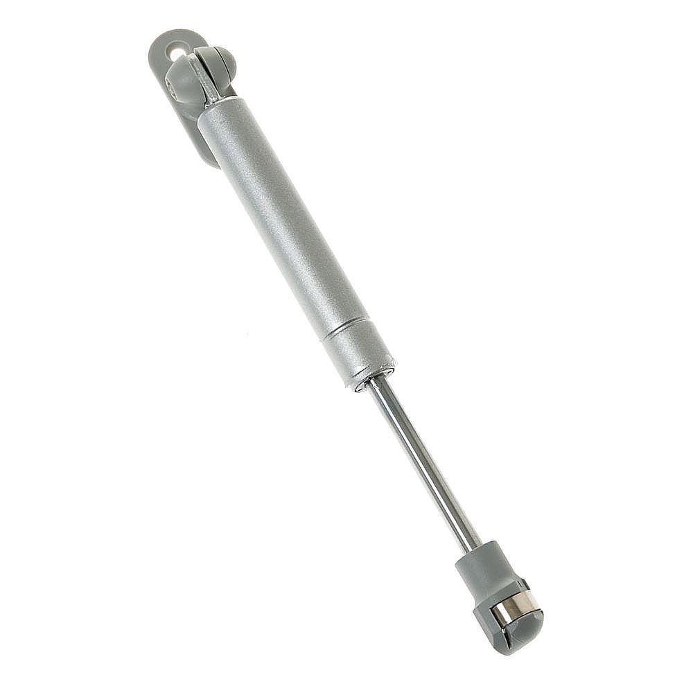 Part #wr02X11923, Refrigerator Machine Compartment Grille Shock Absorber / 8.00 x 7.50 x 0.70