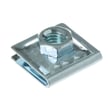 Refrigerator J-nut for GE PSB48YSXASS - Part WR02X11957