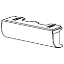 Refrigerator Freezer Door Lamp Shield