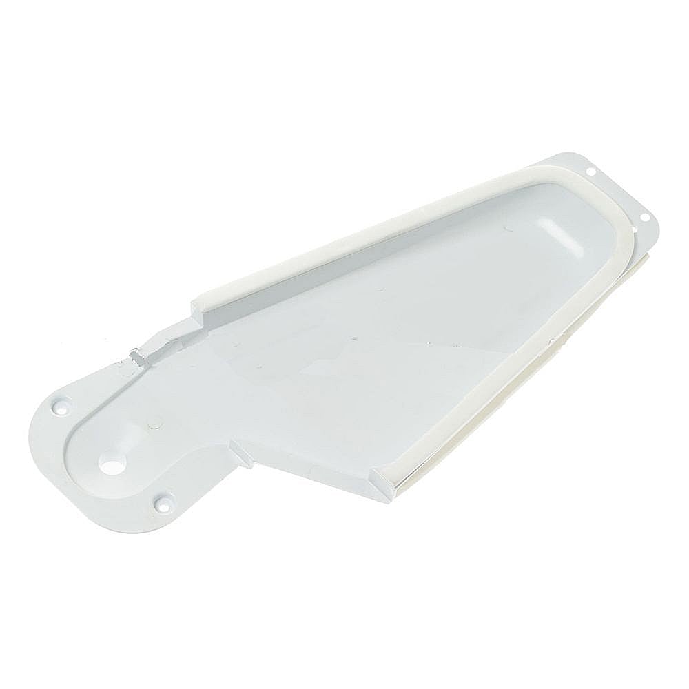 GE Part #wr02X12014, Refrigerator Drain Trough | 16.00 x 12.00 x 2.00