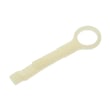 Lock Lever for GE PSHF6RGXCDBB - Part WR02X12022