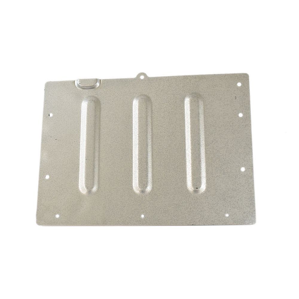 Part #wr02X12025, Main Enclosure Board / 11.80 x 10.40 x 3.00