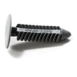 Refrigerator Door Reversal Plug for GE GTS18SBSJRSS - Part WR02X12039